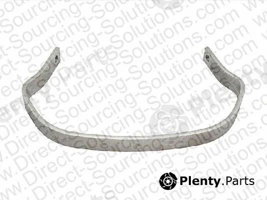 DSS 206005 — Spring, brake shoes