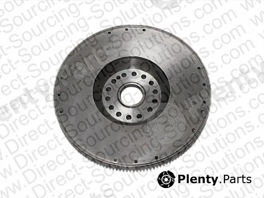 DSS 201748ALT — Flywheel