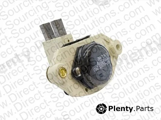DSS 108312OEM — Alternator Regulator