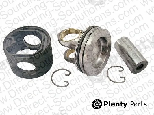 DSS 201858OEM — Piston