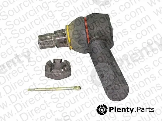 DSS 150006OEM — Tie Rod End