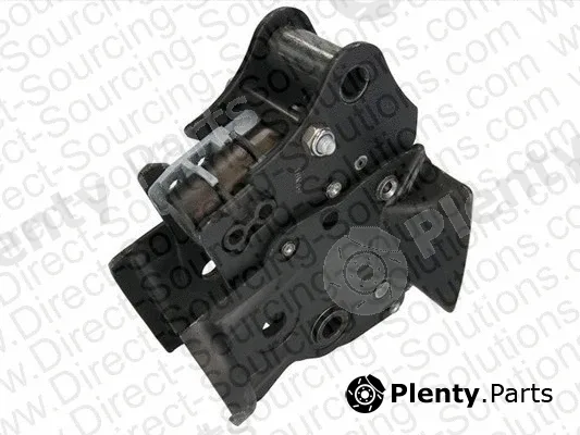 DSS 6290021 — Door Lock