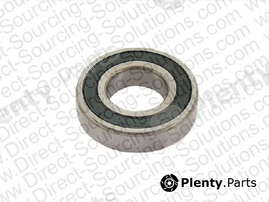 DSS 201886 — Bearing, radiator fan shaft