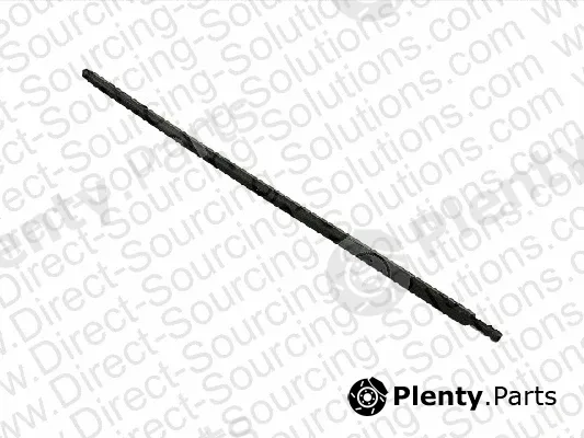 DSS 108407 — Washer Fluid Jet, window cleaning