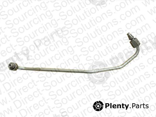 DSS 110176 — Brake Hose