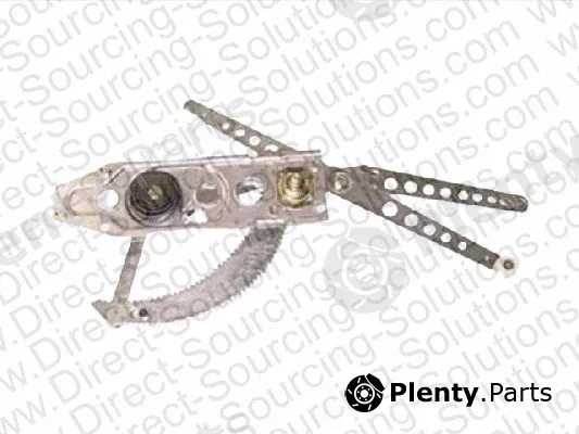 DSS 109091 — Window Regulator
