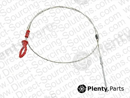 DSS 210101 — Oil Dipstick