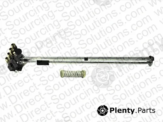 DSS 103544 — Sender Unit, fuel tank