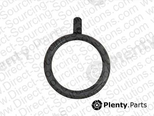 DSS 110094 — Gasket, EGR valve pipe