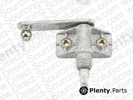 DSS 109222 — Wiper Bearing