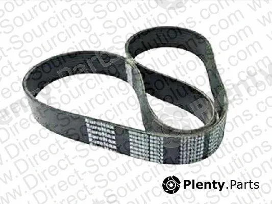 DSS 620037 — V-Ribbed Belt