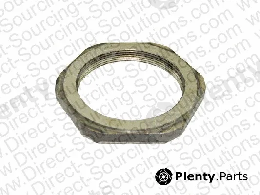 DSS 207175 — Axle Nut, drive shaft