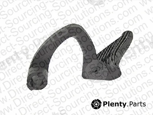 DSS 109780 — Exterior Door Handle