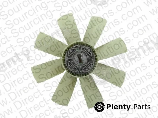DSS 202142OEM — Fan, engine cooling