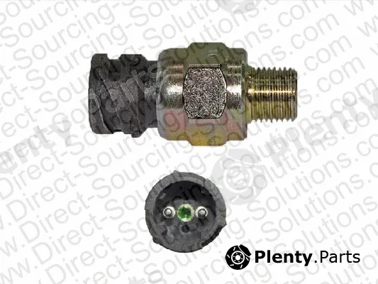 DSS 208432 — Sensor, compressed-air system