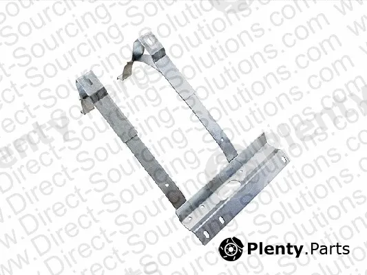 DSS 630030 — Bracket, muffler