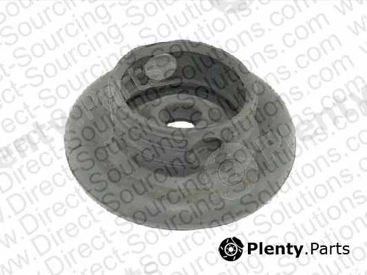 DSS 104387 — Gear Shift Lever Gaiter