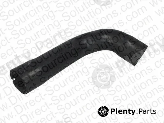 DSS 120053 — Radiator Hose