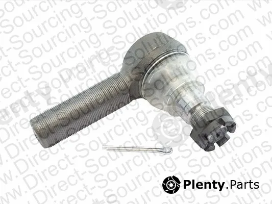 DSS 107003OEM — Tie Rod End