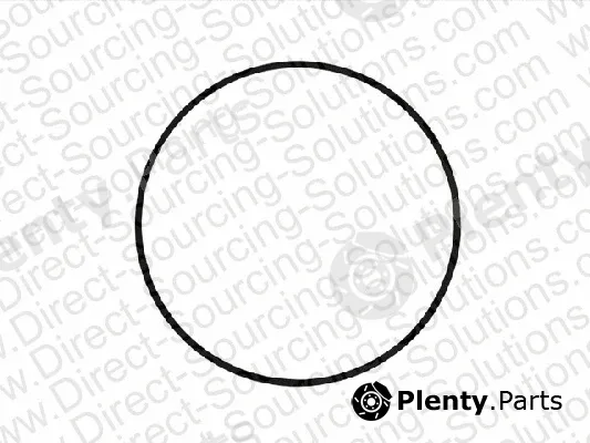 DSS 201758 — O-Ring, cylinder sleeve