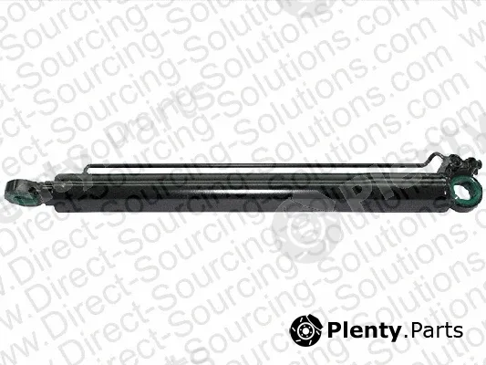 DSS 209045 — Tilt Cylinder, driver cab