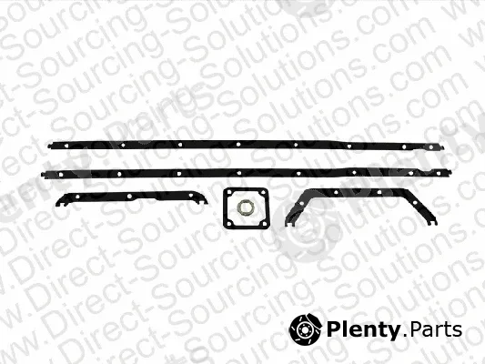 DSS 101464 — Gasket Set, oil sump