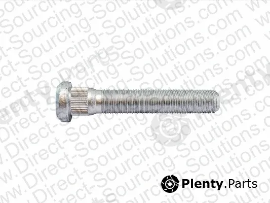 DSS 250079 — Wheel Stud