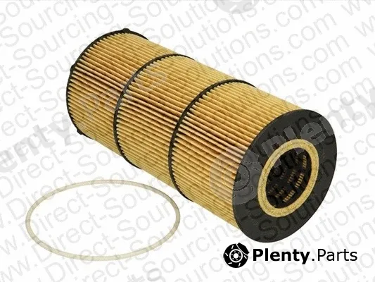 DSS 410022 — Oil Filter