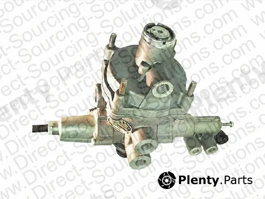 DSS 206494 — Relay, ALB