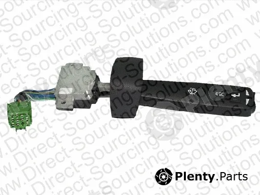 DSS 280023 — Wiper Switch