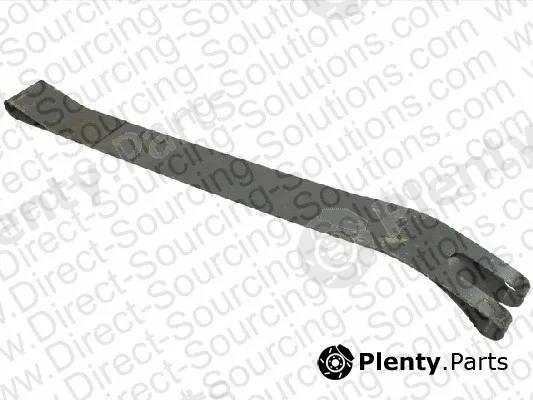 DSS 103496 — Steel Strap, fuel tank