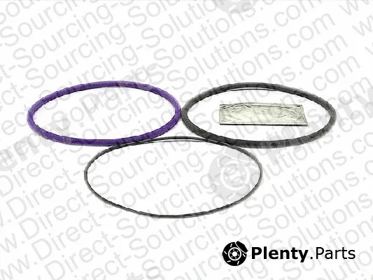 DSS 201574 — O-Ring Set, cylinder sleeve
