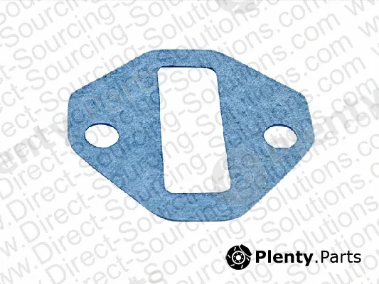 DSS 101410 — Gasket, intake manifold