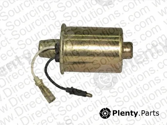 DSS 203912 — Fuel Pump