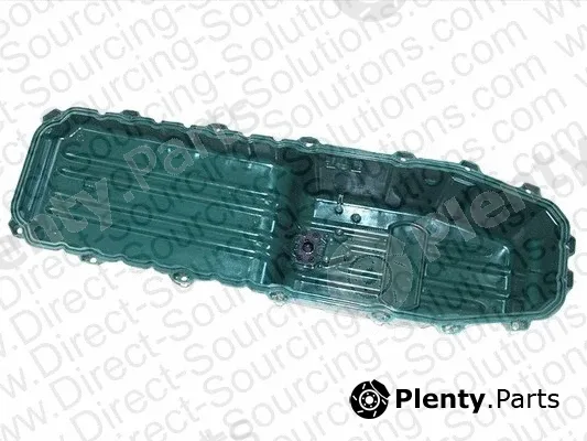 DSS 610055 — Oil Sump