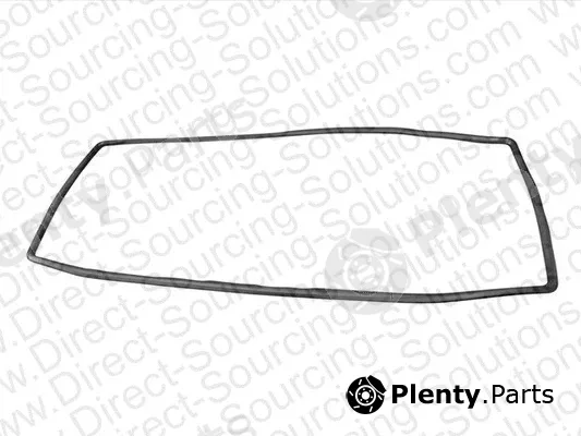 DSS 109428 — Seal, windscreen