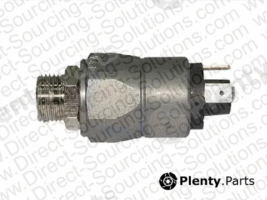 DSS 207307 — Pressure Switch