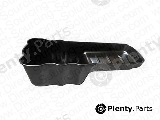 DSS 310022 — Oil Sump