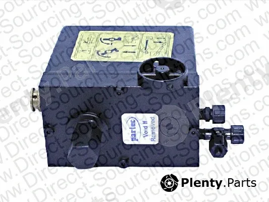 DSS 109095 — Tilt Pump, driver cab