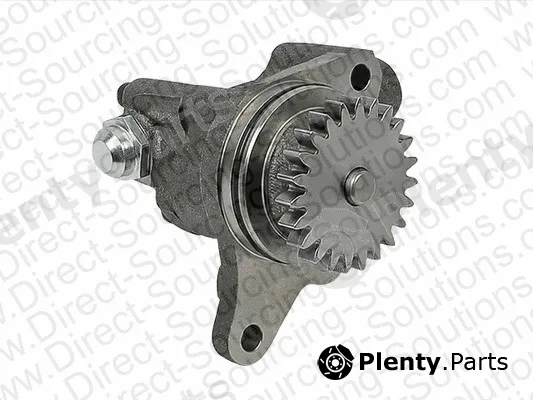 DSS 210195 — Fuel Pump