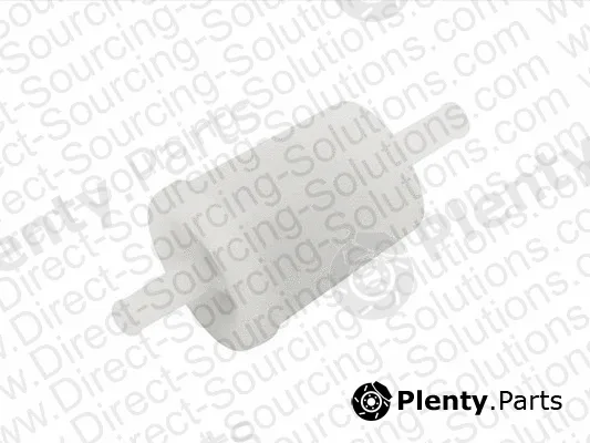 DSS 230547 — Fuel Filter