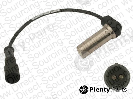 DSS 560008 — Sensor, wheel speed