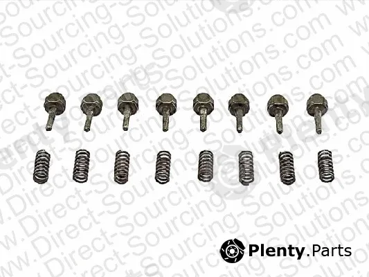 DSS 204612OEM — Bolt, planetary gearbox