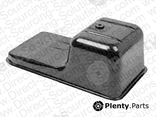DSS 710009 — Oil Sump