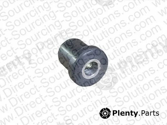 DSS 210159 — Shaft, centrifugal cleaner