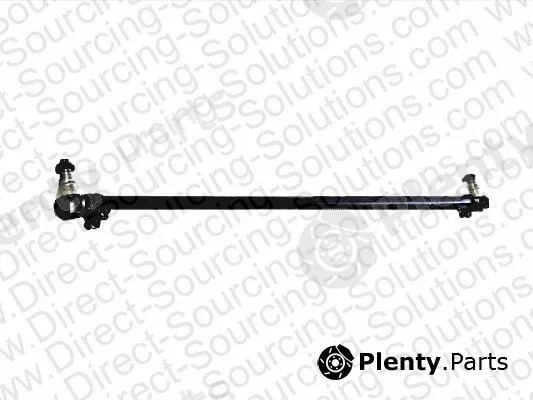 DSS 107141 — Tie Rod
