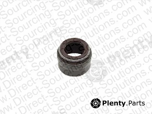 DSS 210130 — Seal Ring, valve stem