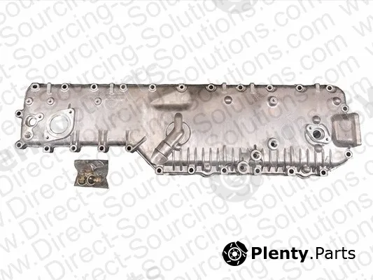 DSS 210229 — Repair Kit, crankcase ventilation