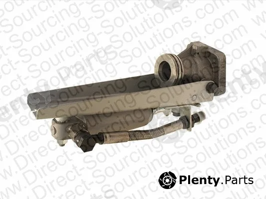 DSS 130214 — Exhaust Gas Flap, engine brake