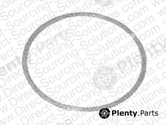 DSS 101233 — Seal Ring, exhaust manifold